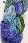 Malabrigo Rasta Merino Wool Yarn in vibrant colors, showcasing thick, soft hand-spun yarn suitable for knitting and crochet projects.