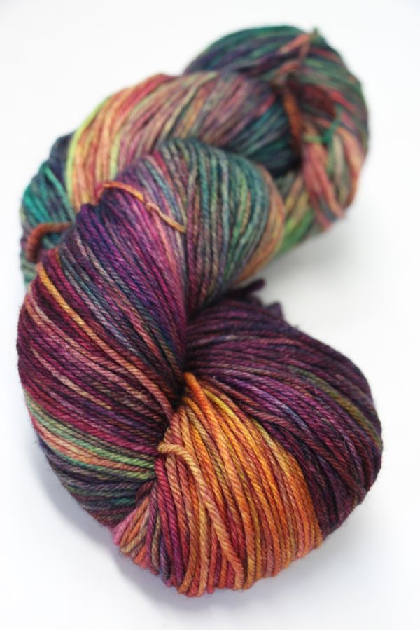 Malabrigo Yarn | Arroyo