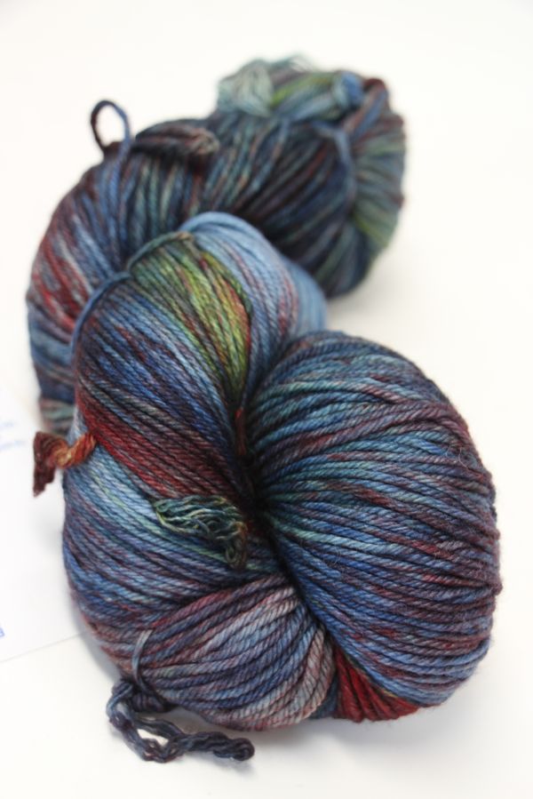 Malabrigo Yarn | Arroyo