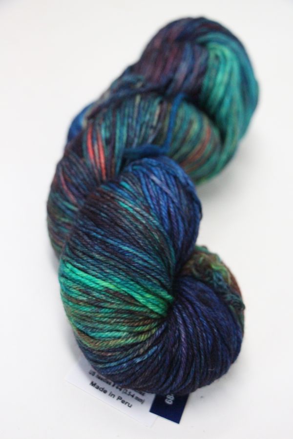 Malabrigo Yarn | Arroyo
