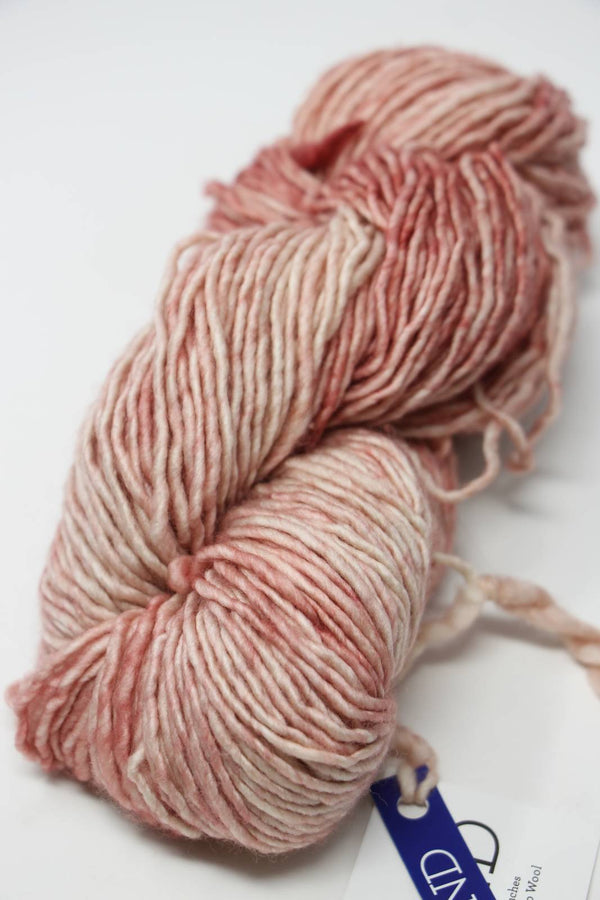 Malabrigo Yarn | Washted | Superwash Merino Worsted