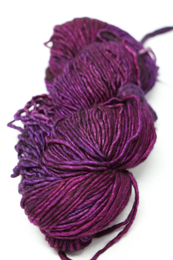 Malabrigo Yarn | Washted | Superwash Merino Worsted
