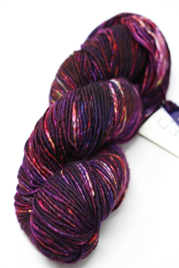 Malabrigo Yarn | Washted | Superwash Merino Worsted