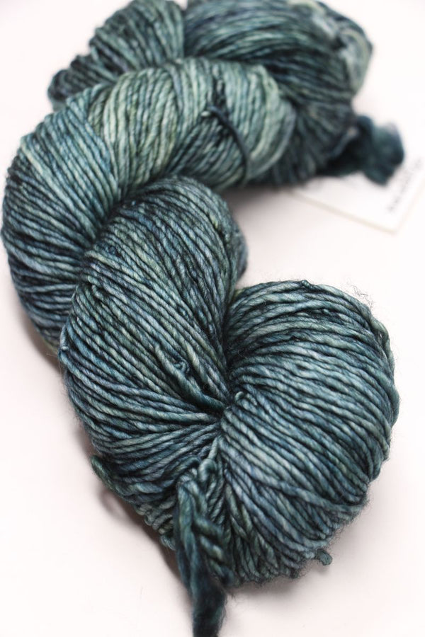 Malabrigo Yarn | Washted | Superwash Merino Worsted
