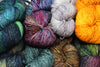 Malabrigo Yarn | Washted | Superwash Merino Worsted