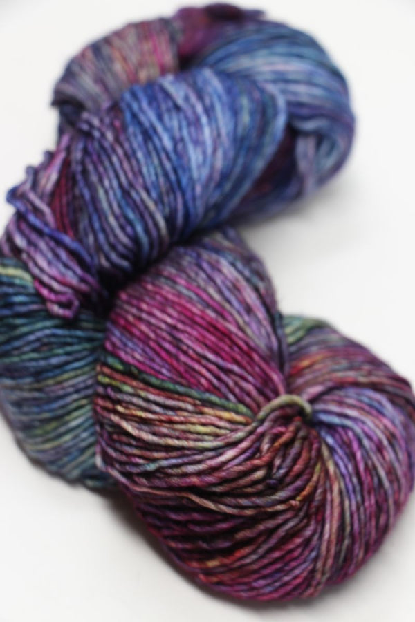 Malabrigo Yarn | Washted | Superwash Merino Worsted