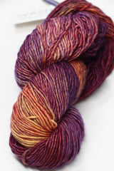 Malabrigo Yarn | Washted | Superwash Merino Worsted