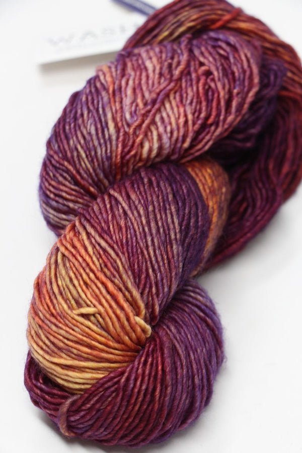 Malabrigo Yarn | Washted | Superwash Merino Worsted