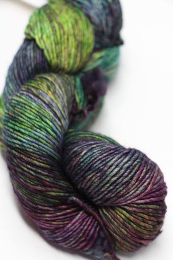 Malabrigo Yarn | Washted | Superwash Merino Worsted
