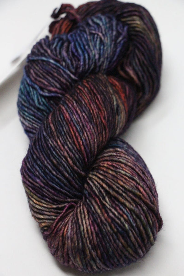 Malabrigo Yarn | Washted | Superwash Merino Worsted