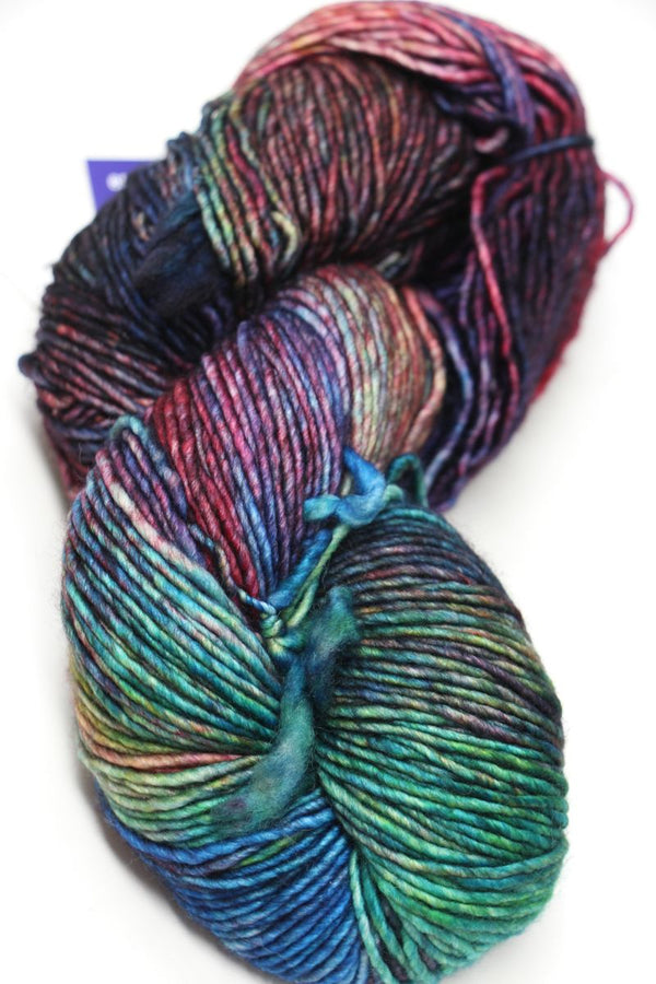 Malabrigo Yarn | Washted | Superwash Merino Worsted