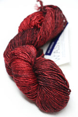 Malabrigo Yarn | Washted | Superwash Merino Worsted