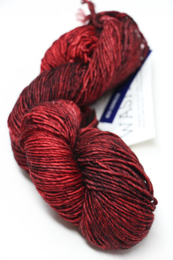 Malabrigo Yarn | Washted | Superwash Merino Worsted