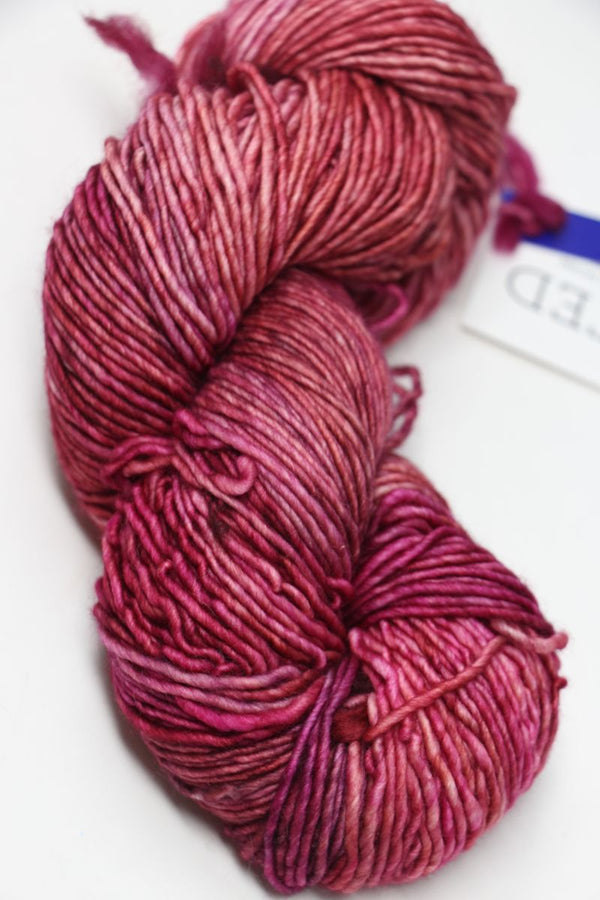 Malabrigo Yarn | Washted | Superwash Merino Worsted