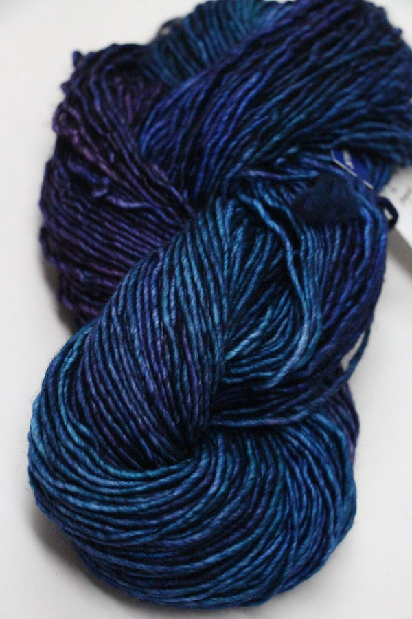 Malabrigo Yarn | Washted | Superwash Merino Worsted
