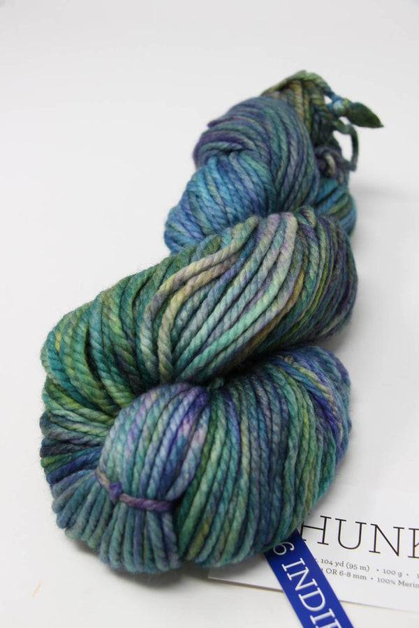 Malabrigo Yarn | Chunky