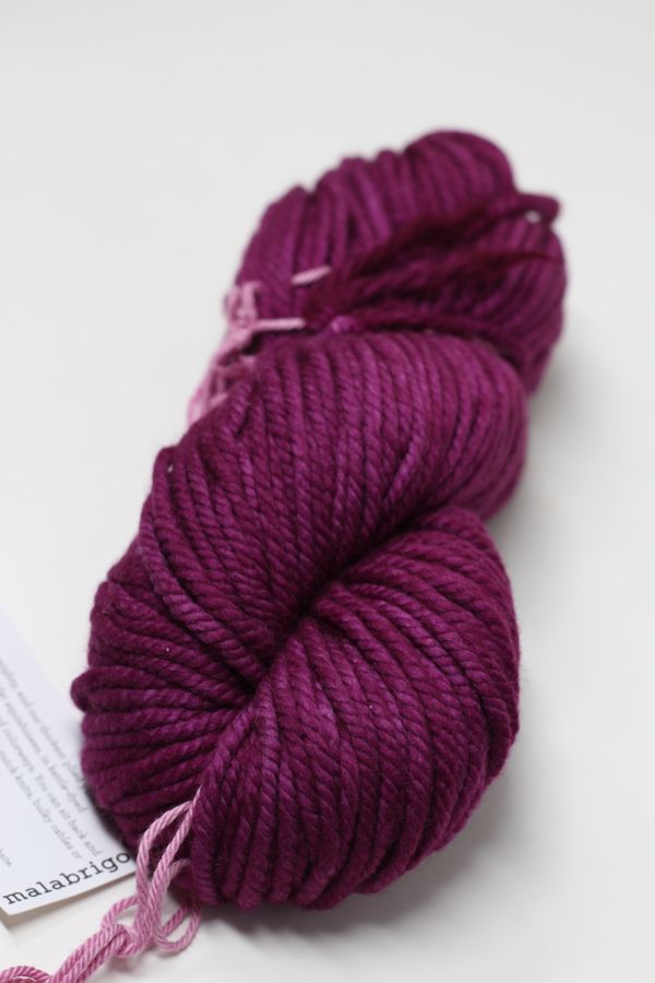 Malabrigo Yarn | Chunky