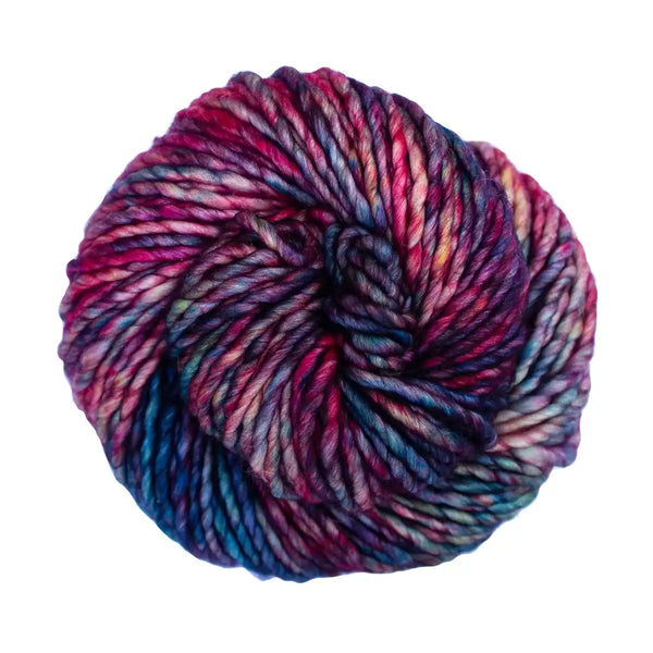 Malabrigo Yarn | Noventa Superwash Merino Aran Weight