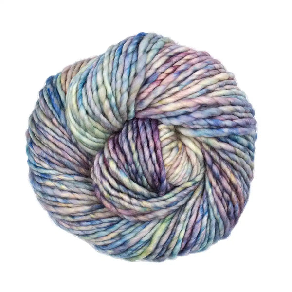 Malabrigo Yarn | Noventa Superwash Merino Aran Weight