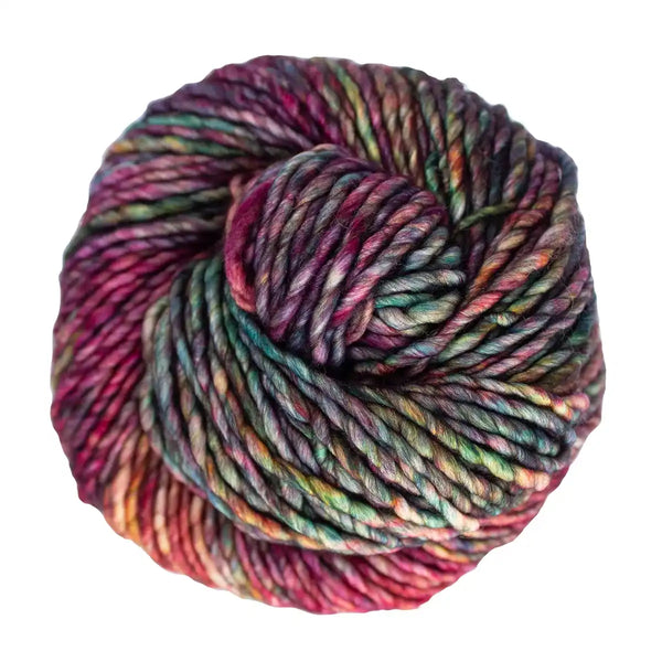 Malabrigo Yarn | Noventa Superwash Merino Aran Weight