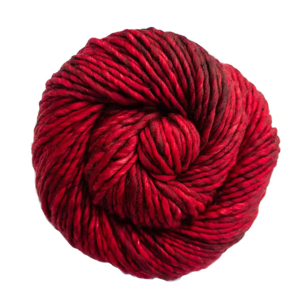 Malabrigo Yarn | Noventa Superwash Merino Aran Weight