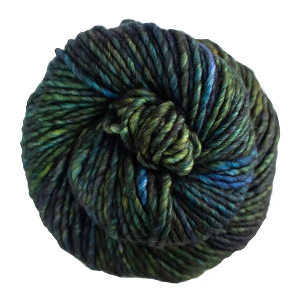 Malabrigo Yarn | Noventa Superwash Merino Aran Weight