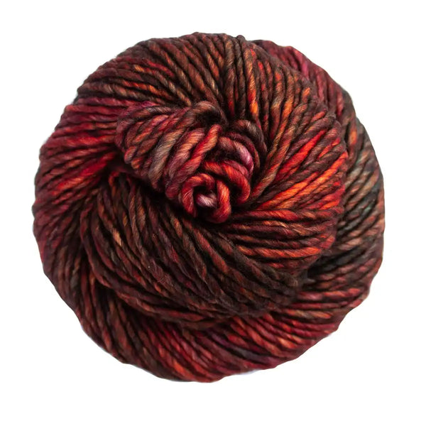 Malabrigo Yarn | Noventa Superwash Merino Aran Weight