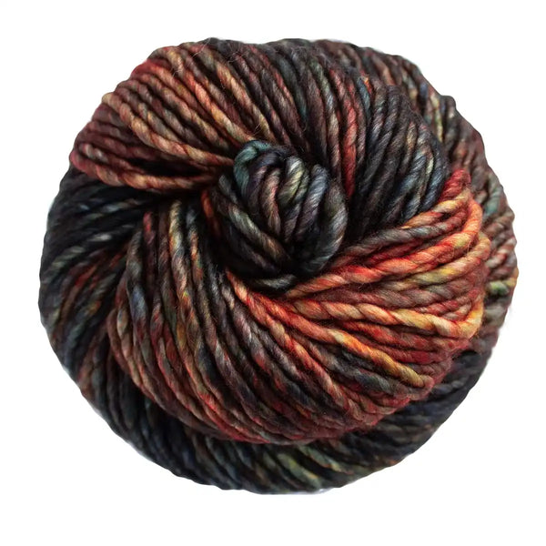 Malabrigo Yarn | Noventa Superwash Merino Aran Weight