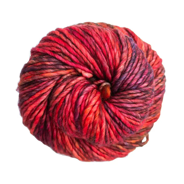 Malabrigo Yarn | Noventa Superwash Merino Aran Weight