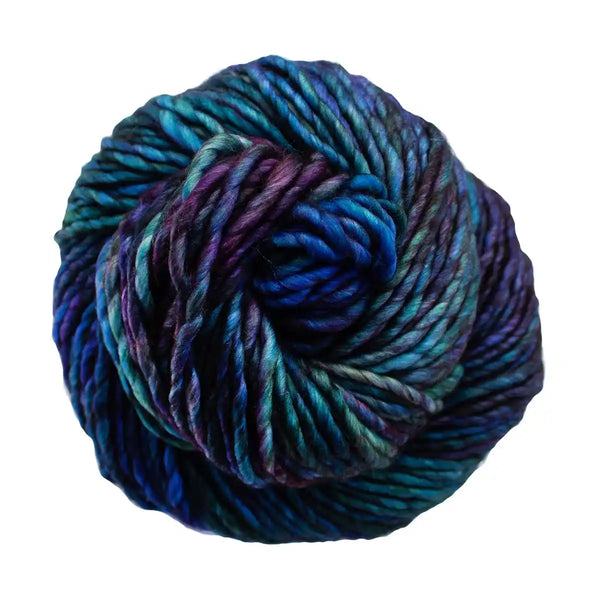 Malabrigo Yarn | Noventa Superwash Merino Aran Weight
