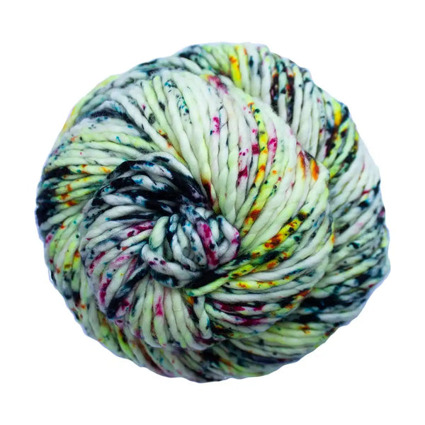 Malabrigo Yarn | Noventa Superwash Merino Aran Weight