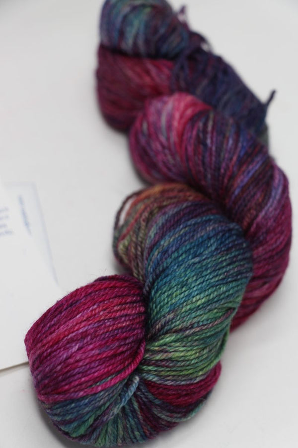 Malabrigo Yarn | Finito