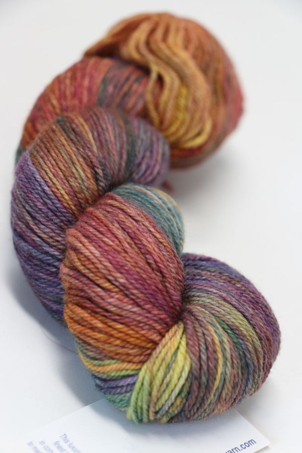 Malabrigo Yarn | Finito