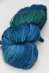 Malabrigo - Chelsea Market Wristwarmers Kit from Timeless Knits