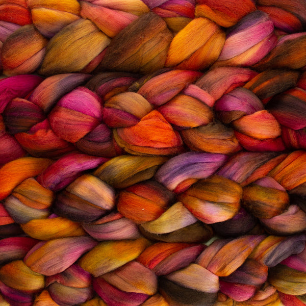 Malabrigo Yarn | Nube Roving
