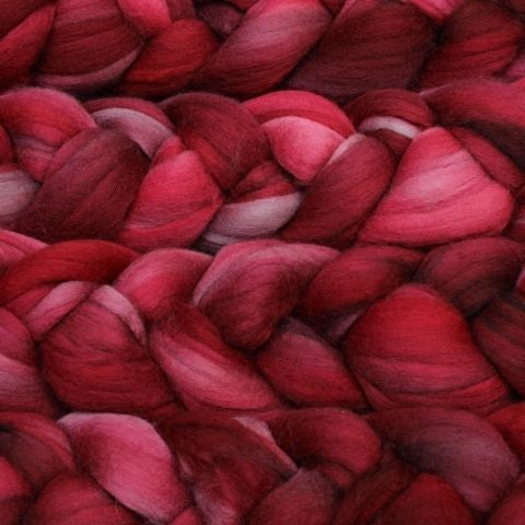 Malabrigo Yarn | Nube Roving
