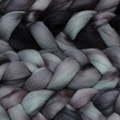 Malabrigo Yarn | Nube Roving