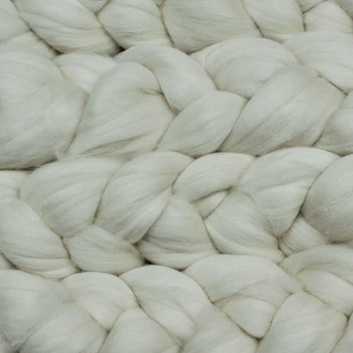 Malabrigo Yarn | Nube Roving