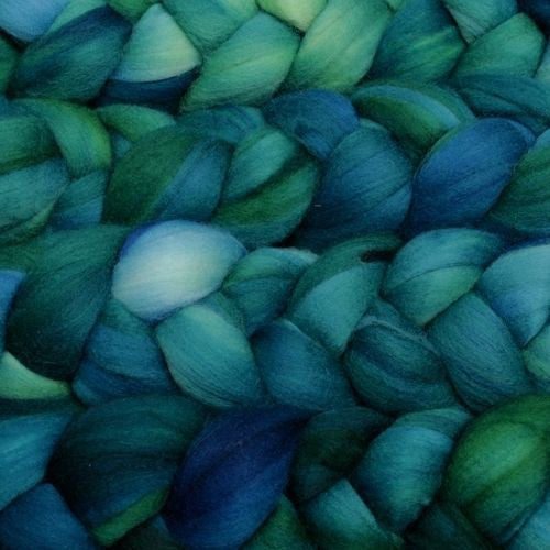 Malabrigo Yarn | Nube Roving
