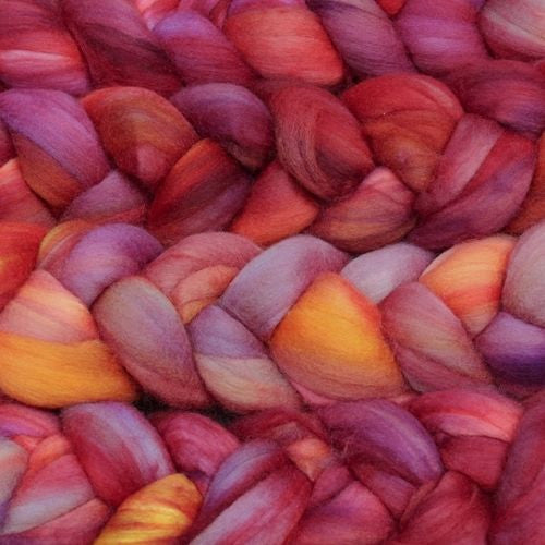 Malabrigo Yarn | Nube Roving