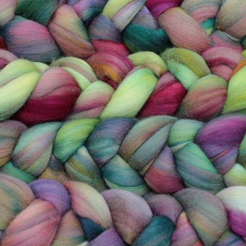 Malabrigo Yarn | Nube Roving