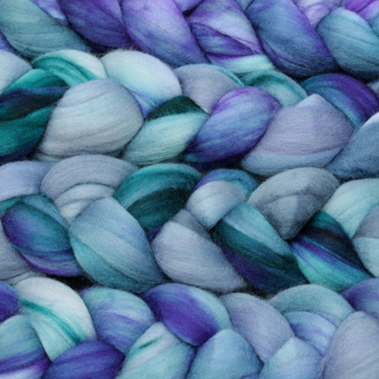 Malabrigo Yarn | Nube Roving