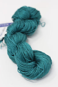 Teal Feather (412)
