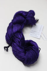 Mora Silk Fingering