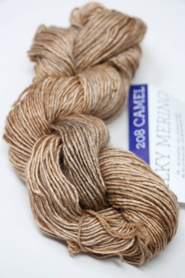 Malabrigo Yarn | Silky Merino