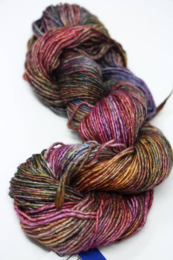 Malabrigo Yarn | Silky Merino