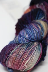 Malabrigo Yarn | Mechita