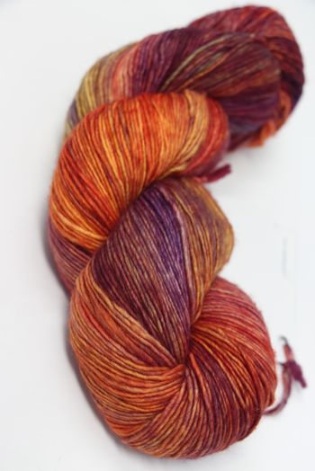 Malabrigo Yarn | Mechita