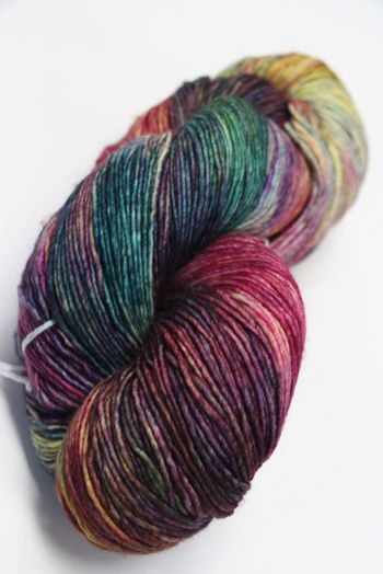 Malabrigo Yarn | Mechita