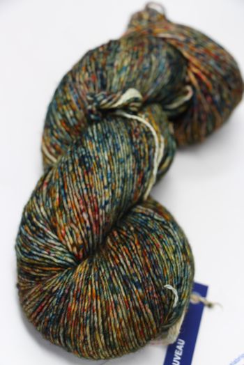 Malabrigo Yarn | Mechita